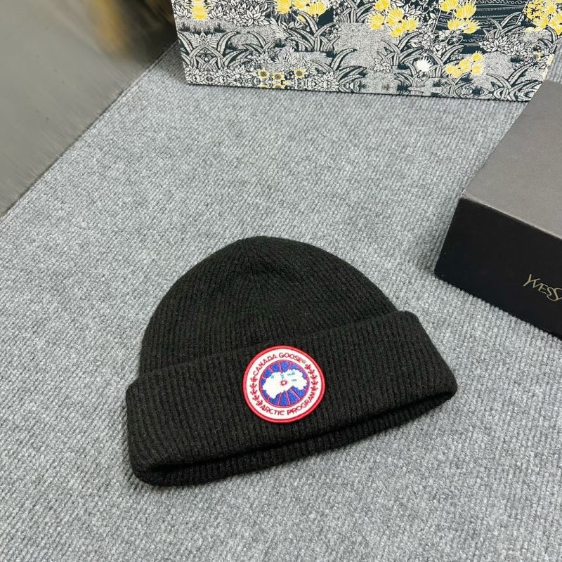 Canada Goose Caps